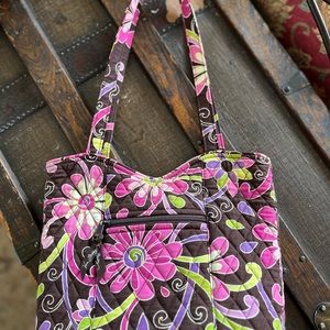 Vera Bradley Tote